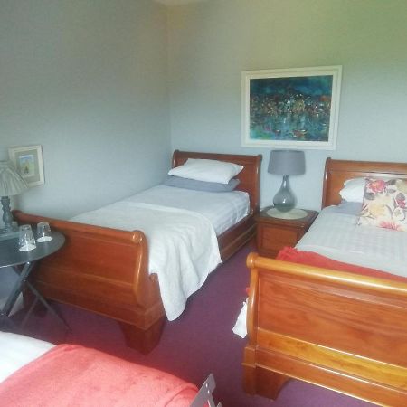 Fiuise B&B Dingle Dış mekan fotoğraf