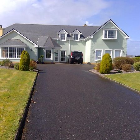 Fiuise B&B Dingle Dış mekan fotoğraf
