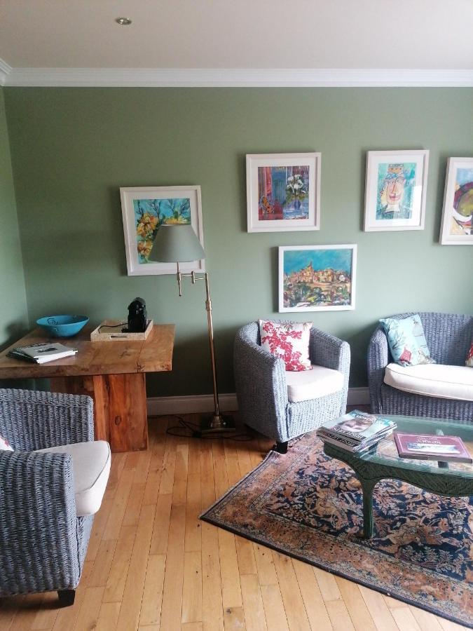 Fiuise B&B Dingle Dış mekan fotoğraf