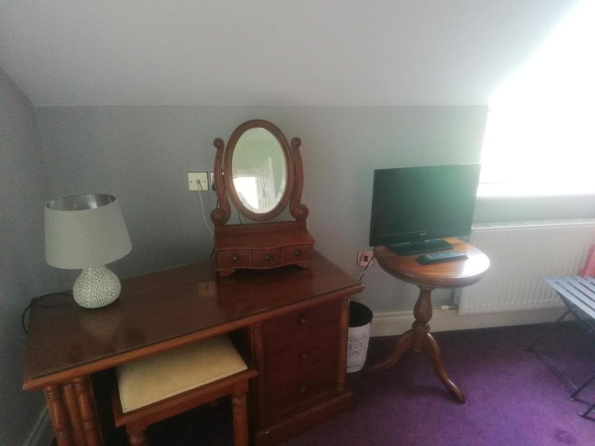 Fiuise B&B Dingle Dış mekan fotoğraf