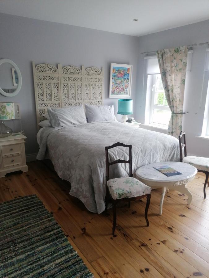 Fiuise B&B Dingle Dış mekan fotoğraf