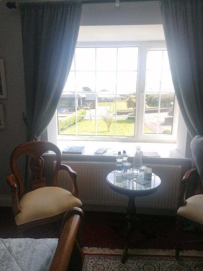 Fiuise B&B Dingle Dış mekan fotoğraf