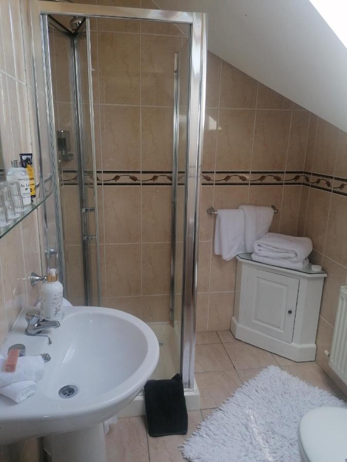 Fiuise B&B Dingle Dış mekan fotoğraf