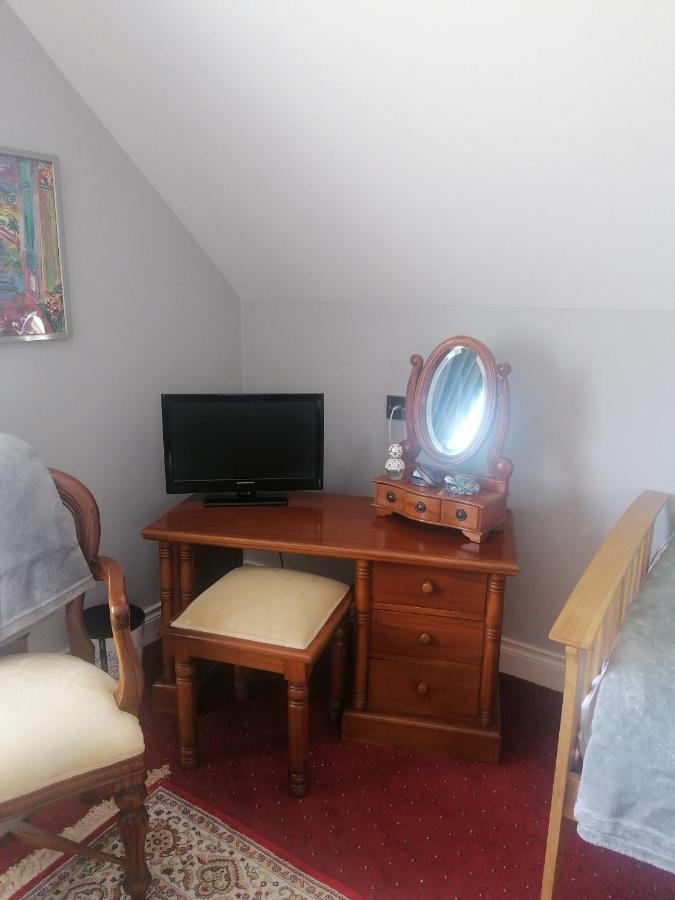 Fiuise B&B Dingle Dış mekan fotoğraf