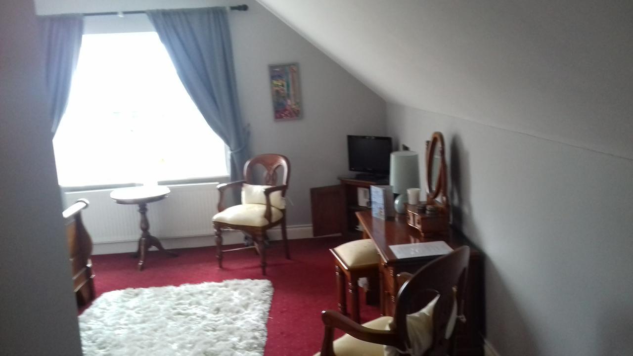 Fiuise B&B Dingle Dış mekan fotoğraf