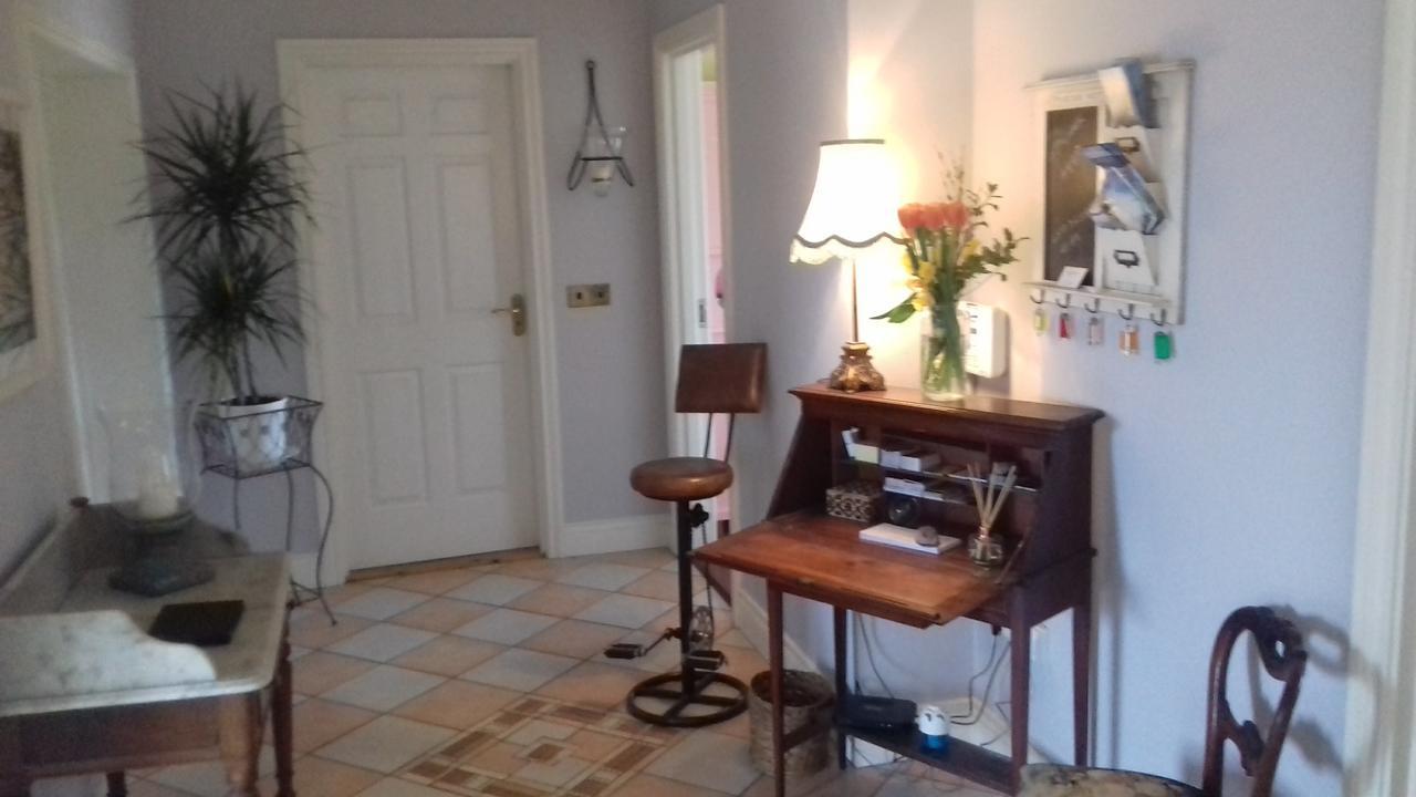 Fiuise B&B Dingle Dış mekan fotoğraf