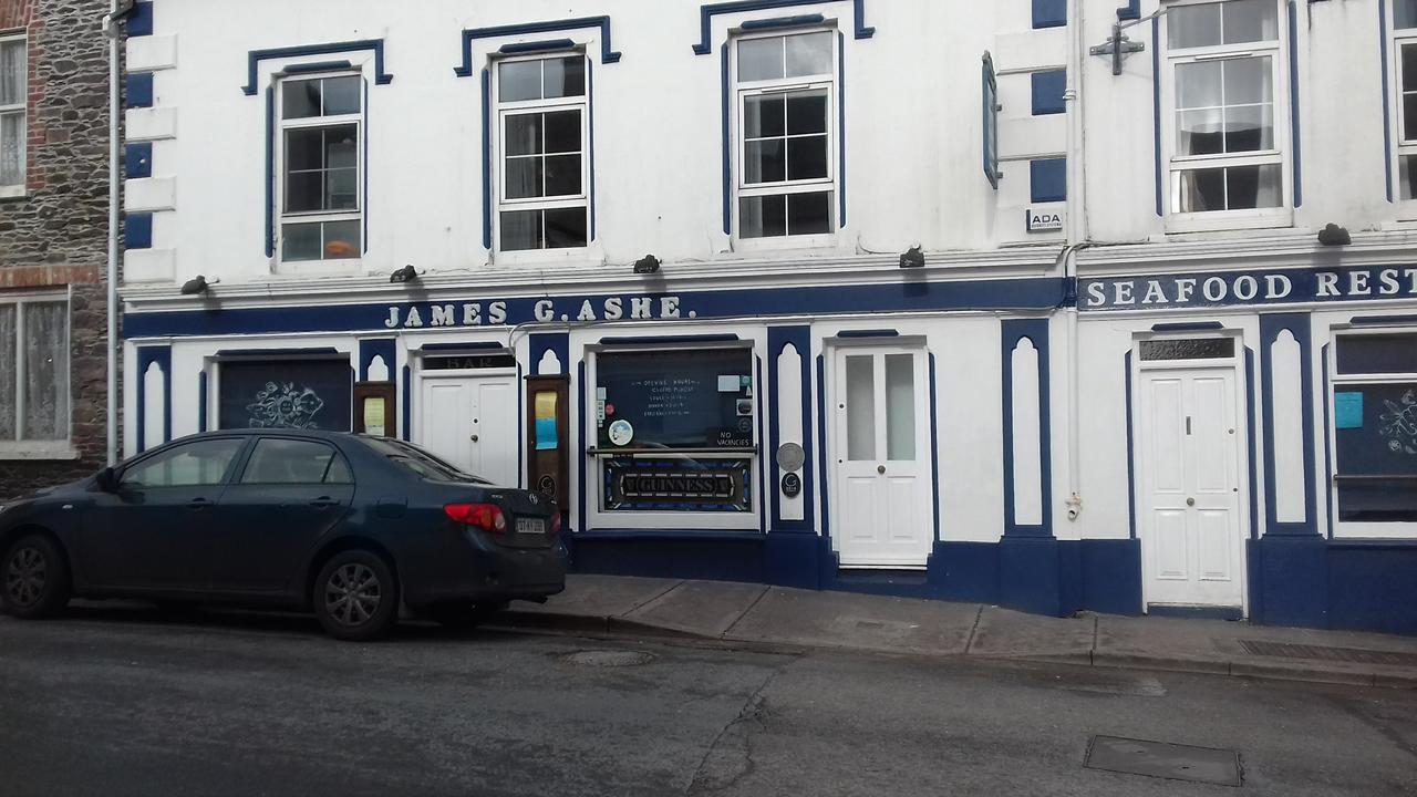 Fiuise B&B Dingle Dış mekan fotoğraf