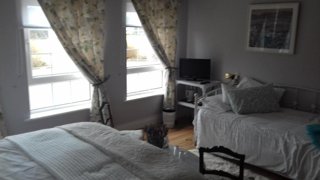 Fiuise B&B Dingle Dış mekan fotoğraf