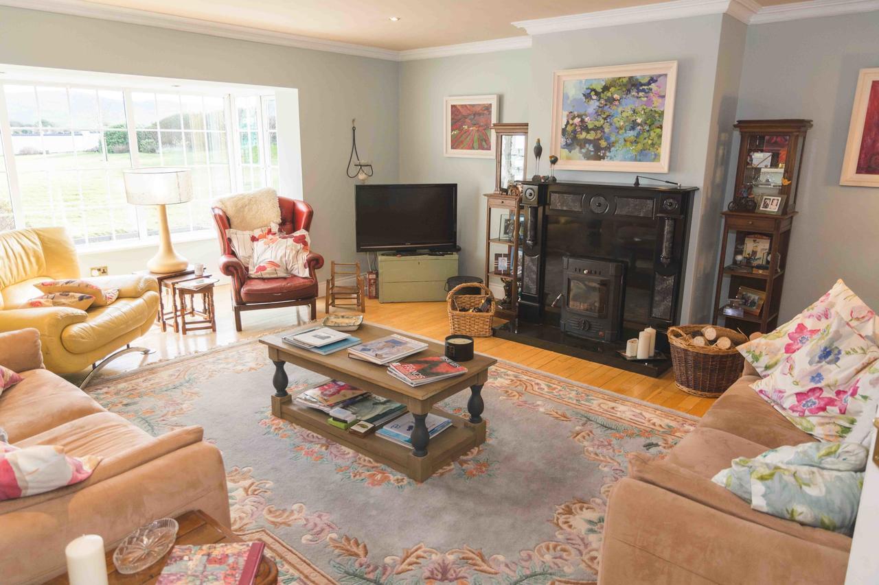 Fiuise B&B Dingle Dış mekan fotoğraf