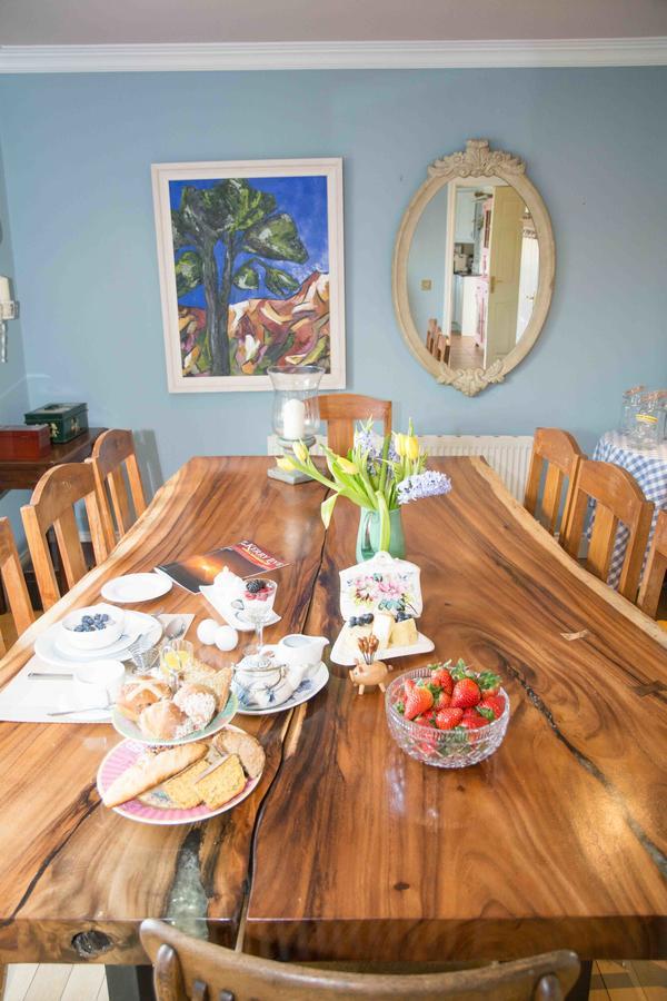 Fiuise B&B Dingle Dış mekan fotoğraf