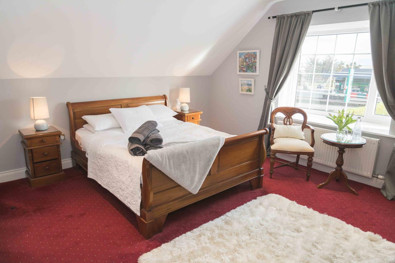 Fiuise B&B Dingle Dış mekan fotoğraf