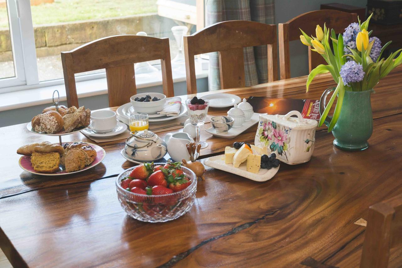 Fiuise B&B Dingle Dış mekan fotoğraf