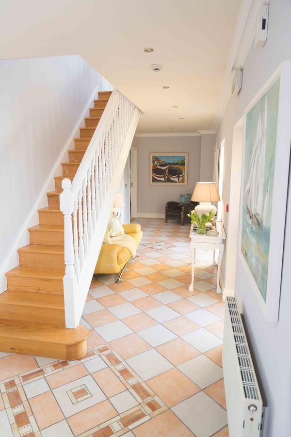 Fiuise B&B Dingle Dış mekan fotoğraf