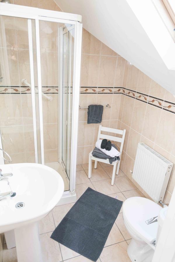 Fiuise B&B Dingle Dış mekan fotoğraf