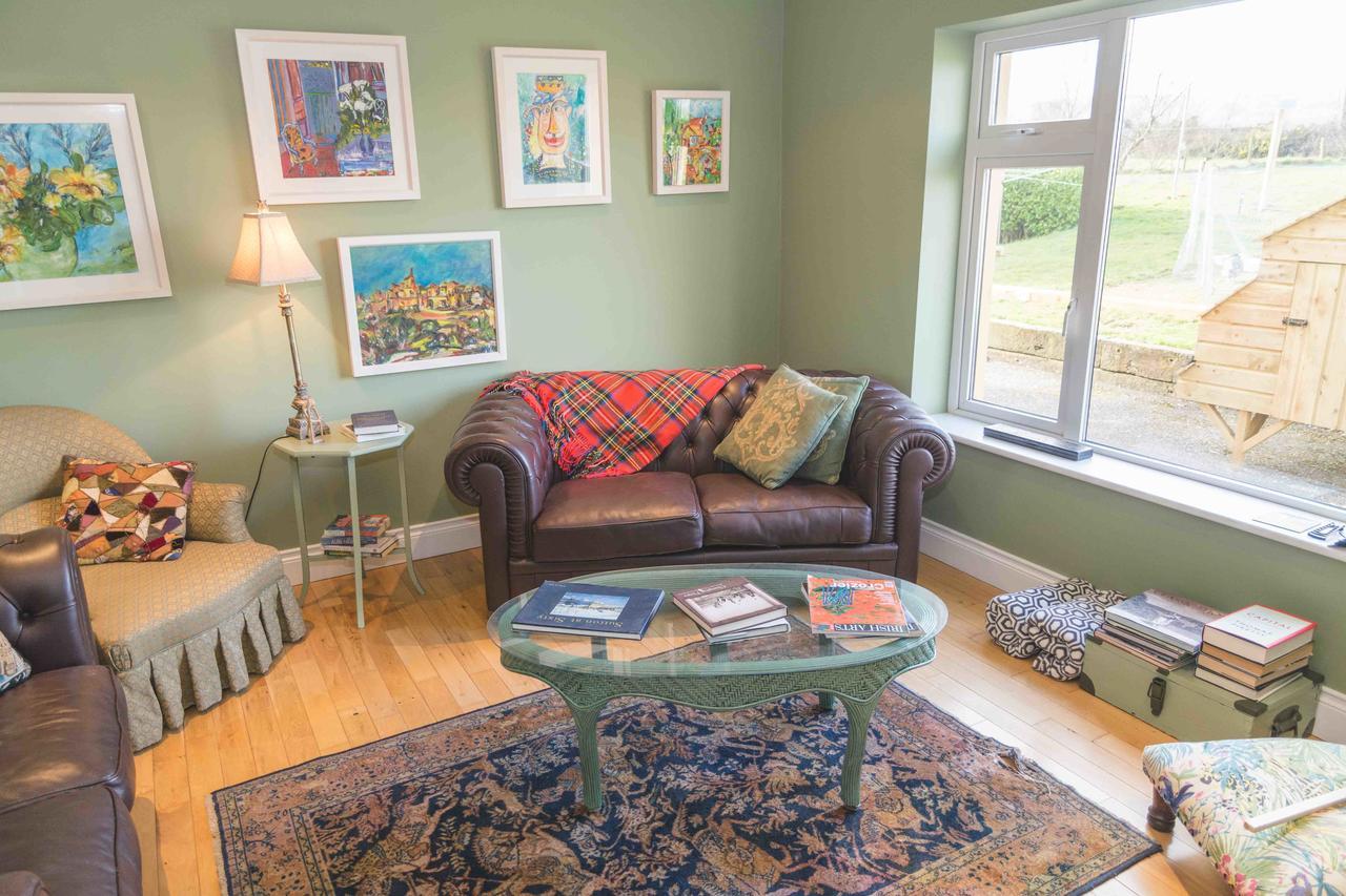 Fiuise B&B Dingle Dış mekan fotoğraf