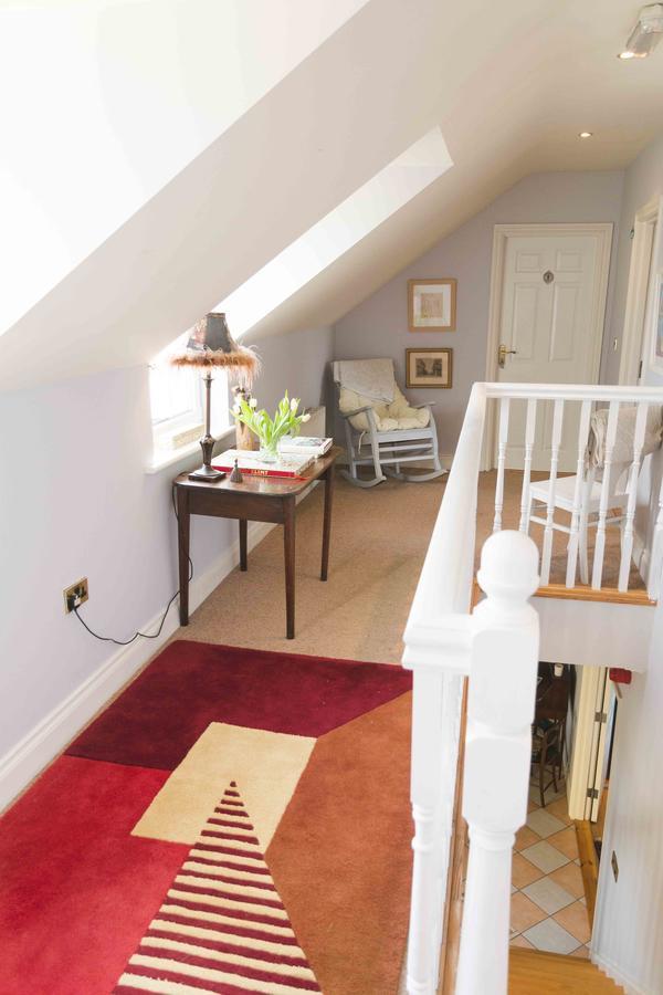 Fiuise B&B Dingle Dış mekan fotoğraf