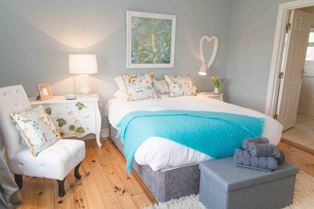 Fiuise B&B Dingle Dış mekan fotoğraf