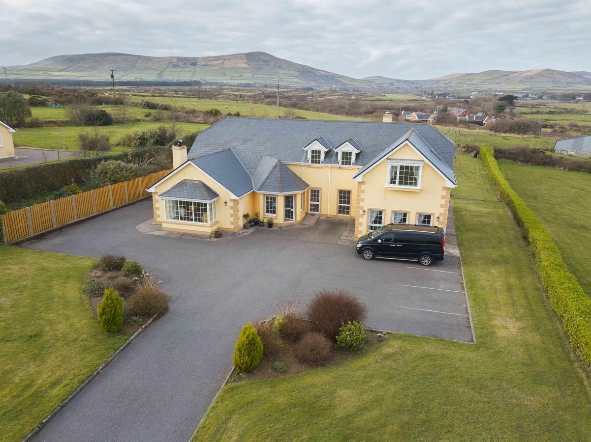 Fiuise B&B Dingle Dış mekan fotoğraf