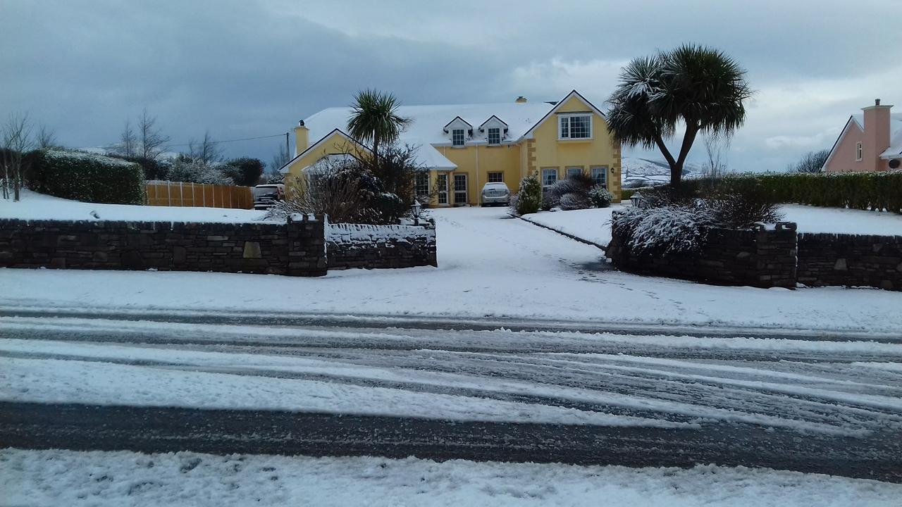 Fiuise B&B Dingle Dış mekan fotoğraf