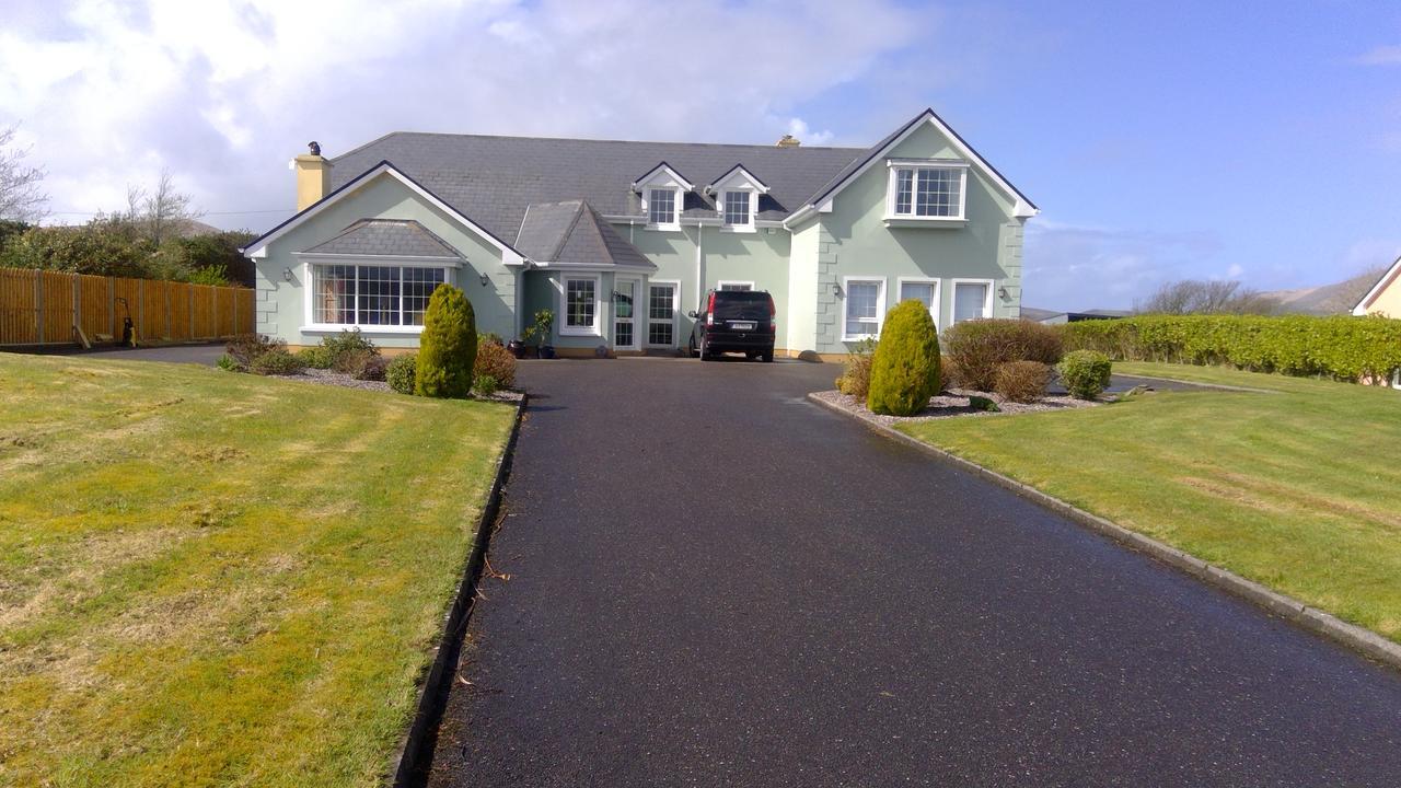 Fiuise B&B Dingle Dış mekan fotoğraf